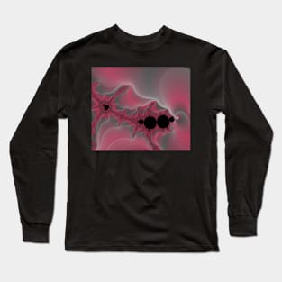 Into The Light 2 Long Sleeve T-Shirt